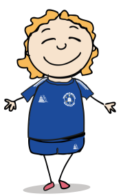 school character image