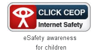 Ceop Safety Centre Link