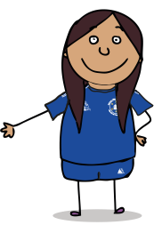 school character