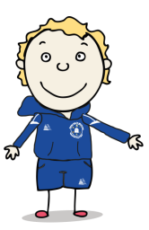 school character