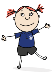 school character