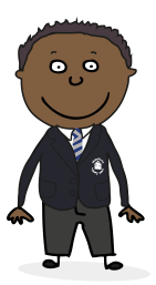 school character